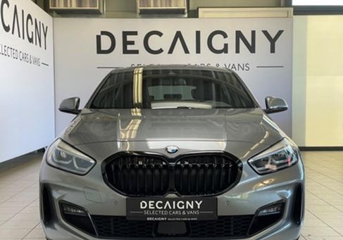 BMW 1 Serija, 2023
