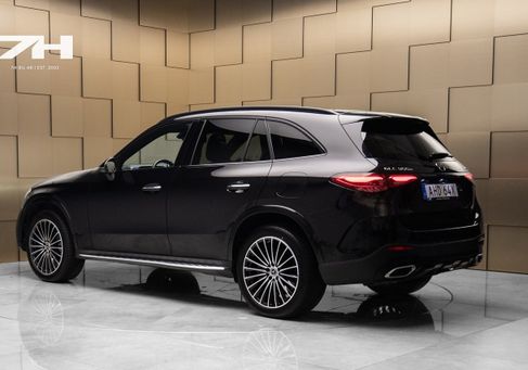 Mercedes-Benz GLC 300, 2023