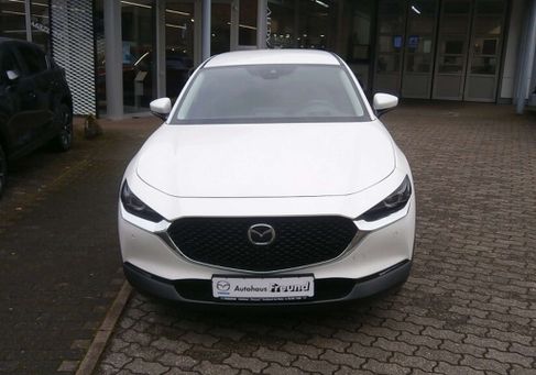 Mazda CX-30, 2025