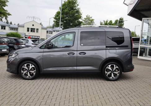Ford Tourneo Connect, 2023