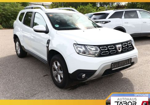 Dacia Duster, 2018 2