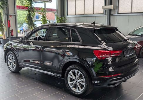 Audi Q3, 2022