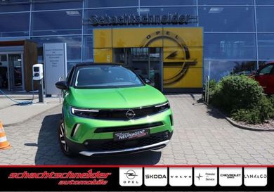 Opel Mokka, 2023