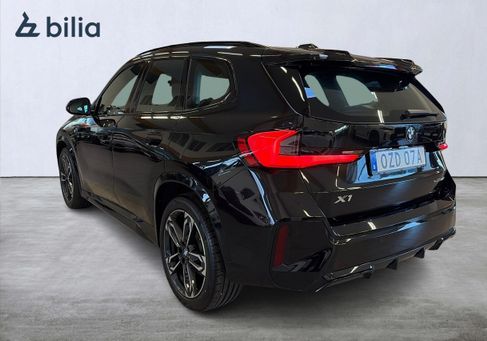 BMW X1, 2026 2