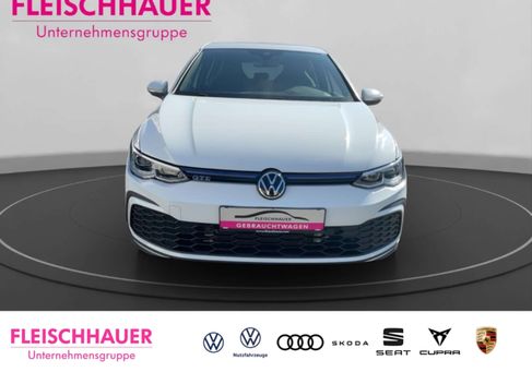 Volkswagen Golf, 2020 2