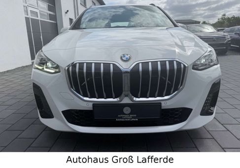 BMW 218, 2025 2