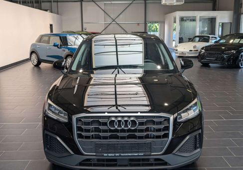 Audi Q2, 2022 3