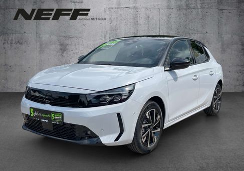 Opel Corsa, 2025