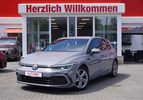 Volkswagen Golf, 2023 2
