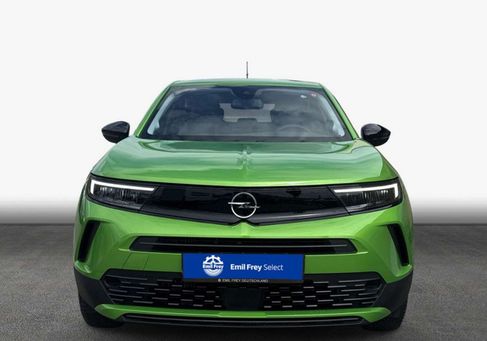 Opel Mokka, 2023 3