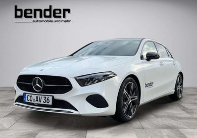 Mercedes-Benz A 180, 2023