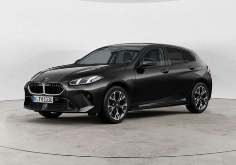 BMW 116, 2025