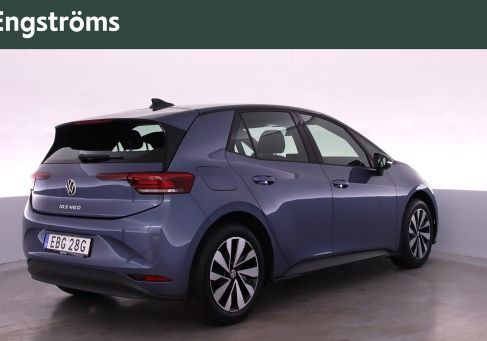 Volkswagen ID.3, 2027 3