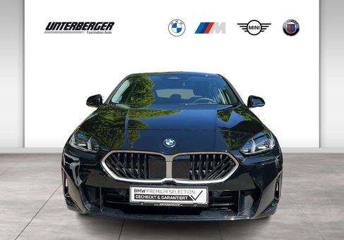 BMW 116, 2025