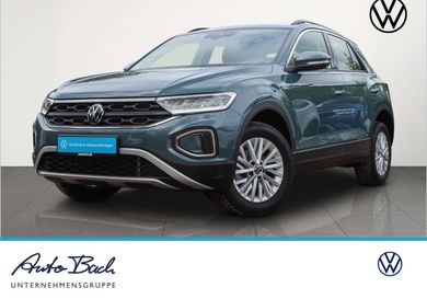 Volkswagen T-Roc, 2025