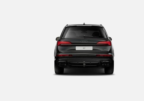 Audi Q7, 2026