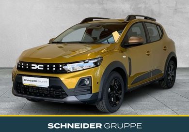 Dacia Sandero, 2026