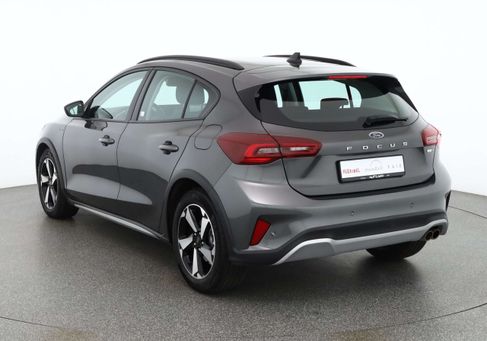 Ford Focus, 2023