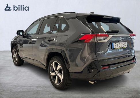 Toyota RAV 4, 2021 2
