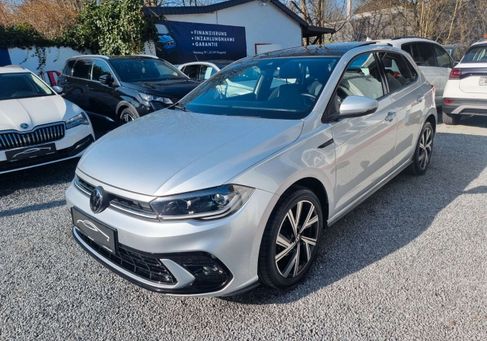 Volkswagen Polo, 2023