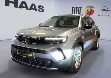 Opel Mokka, 2022