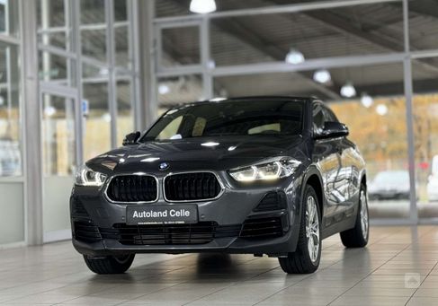 BMW X2, 2020