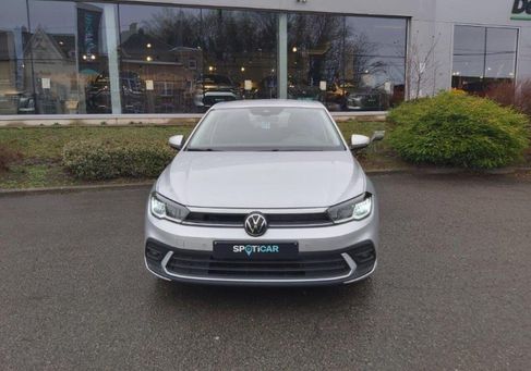 Volkswagen Polo, 2023 2