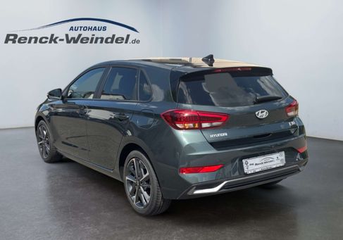 Hyundai i30, 2024 3