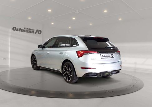Skoda Scala, 2020