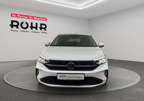 Volkswagen Taigo, 2022