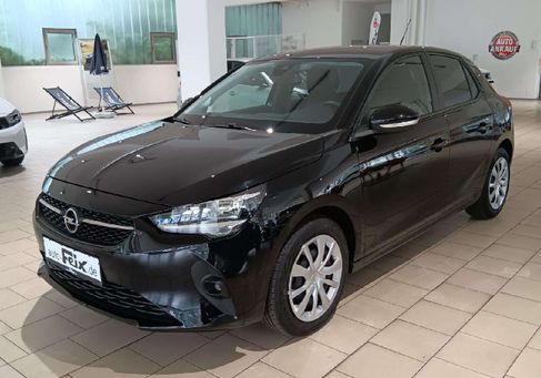 Opel Corsa, 2023 2