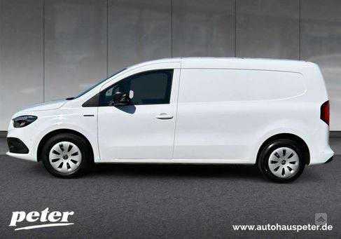 Mercedes-Benz Citan, 2024