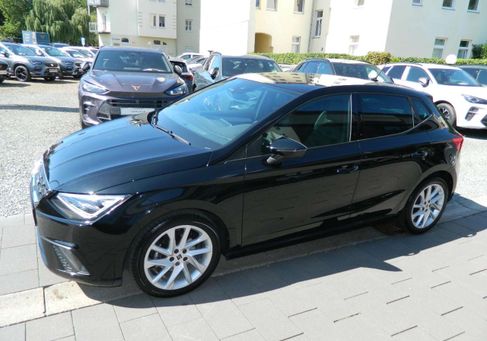 Seat Ibiza, 2023