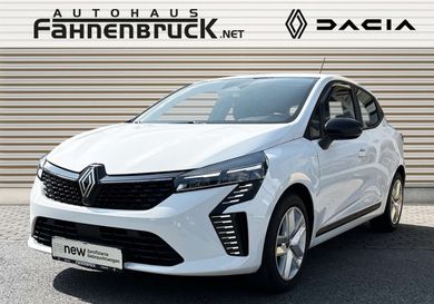 Renault Clio, 2024