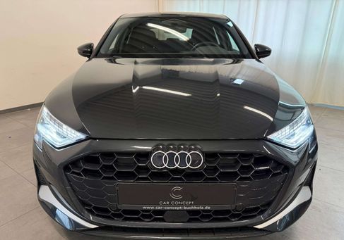 Audi A3, 2025 2