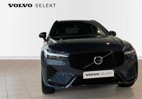 Volvo XC60, 2024