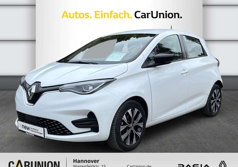Renault ZOE, 2022