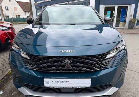 Peugeot 3008, 2023