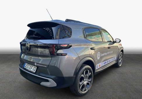 Citroën C3 Aircross, 2026 2