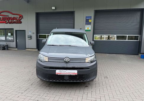 Volkswagen Caddy, 2023 2
