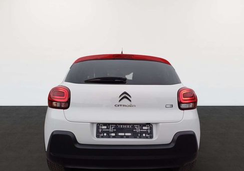 Citroën C3, 2021 3