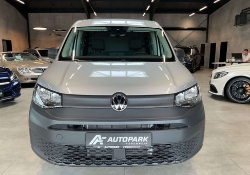 Volkswagen Caddy, 2025