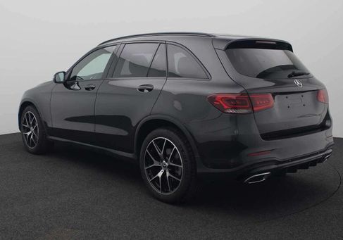 Mercedes-Benz G-klasse, 2019