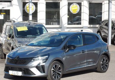 Renault Clio, 2025