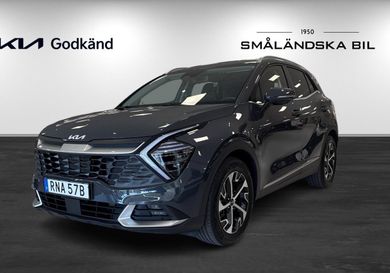 Kia Sportage, 2025