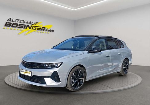 Opel Astra, 2025