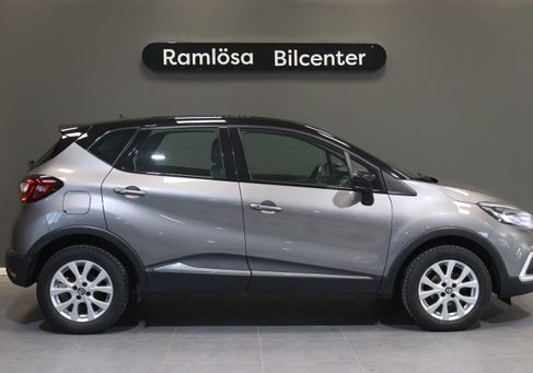Renault Captur, 2019