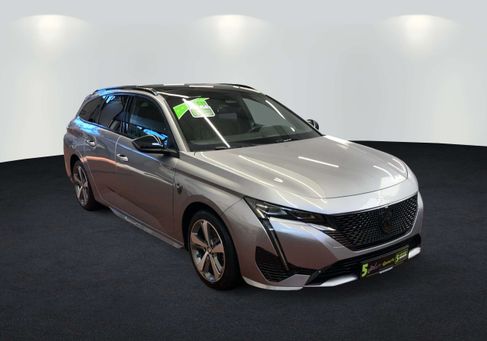 Peugeot 308, 2023