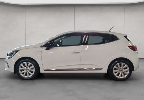 Renault Clio, 2020