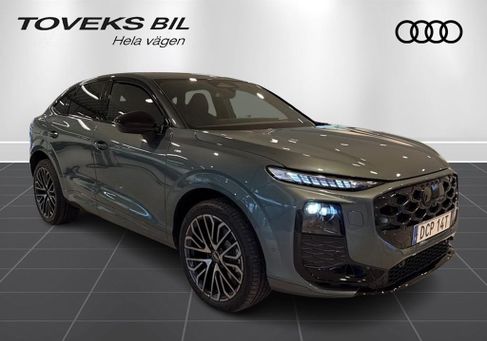 Audi Q3, 2026